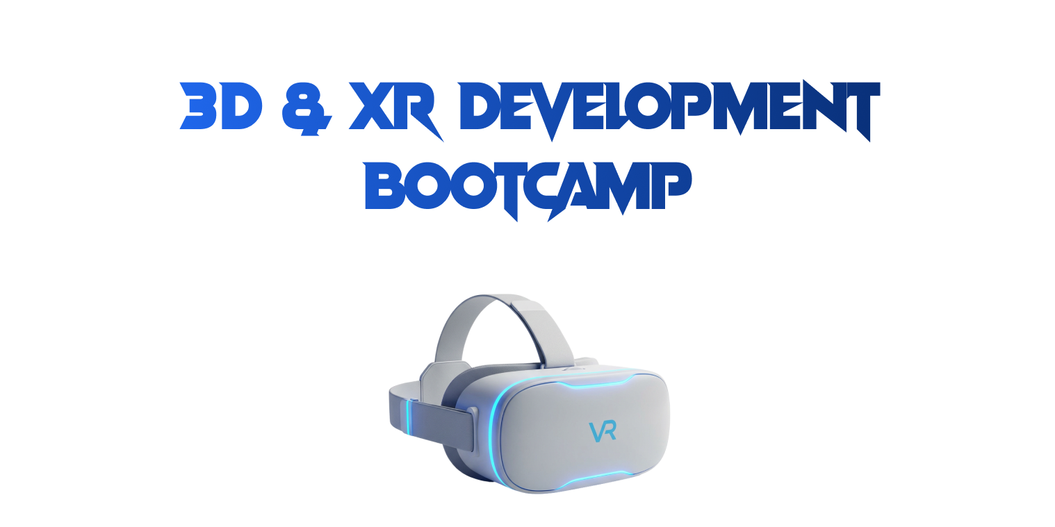 3D&XR Development