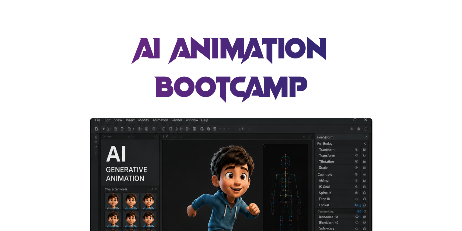 AI Animation