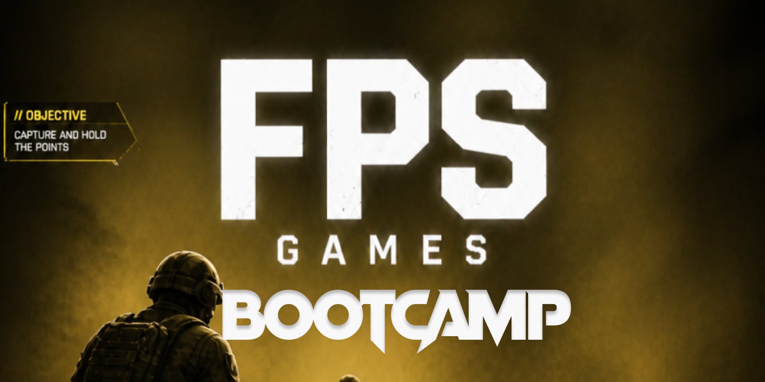 FPS Games